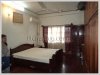 Good House by asphalt road near Vientiane International School