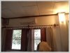 Good House by asphalt road near Vientiane International School