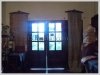 Good House by asphalt road near Vientiane International School