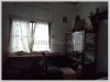 Good House by asphalt road near Vientiane International School