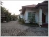 ID: 2327 - Luxury house with large land in town by main road