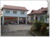 ID: 2327 - Luxury house with large land in town by main road