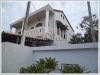ID: 2313 - Two Shop Houses in one price near ASEAN Mall and Department of Finance of Vientiane