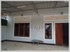 ID: 2313 - Two Shop Houses in one price near ASEAN Mall and Department of Finance of Vientiane