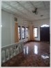 ID: 2313 - Two Shop Houses in one price near ASEAN Mall and Department of Finance of Vientiane