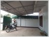 ID: 2313 - Two Shop Houses in one price near ASEAN Mall and Department of Finance of Vientiane