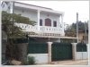 ID: 2313 - Two Shop Houses in one price near ASEAN Mall and Department of Finance of Vientiane