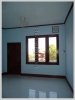 ID: 2329 - New Shophouse close to VIS by asphalt road