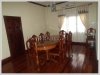 ID: 2332- Modern house near Mahosot Hospital for rent