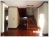 ID: 2332- Modern house near Mahosot Hospital for rent