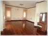 ID: 2332- Modern house near Mahosot Hospital for rent