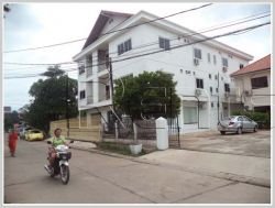 ID: 2807 - New Apartment for rent in center