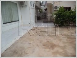 ID: 2807 - New Apartment for rent in center