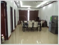 ID: 2807 - New Apartment for rent in center