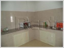 ID: 2807 - New Apartment for rent in center