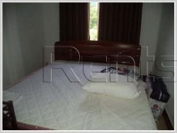 ID: 2807 - New Apartment for rent in center