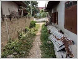 ID: 1467 - Small villa near Japanese Embassy Area