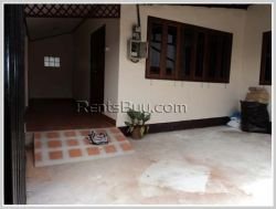 ID: 1467 - Small villa near Japanese Embassy Area