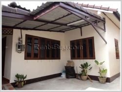 ID: 1467 - Small villa near Japanese Embassy Area