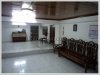 ID: 2320 - Nice House with many rooms between Japanese embassy and Thatluang stupa