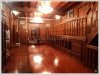 ID: 2320 - Nice House with many rooms between Japanese embassy and Thatluang stupa