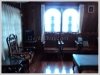 ID: 2320 - Nice House with many rooms between Japanese embassy and Thatluang stupa