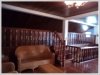 ID: 2320 - Nice House with many rooms between Japanese embassy and Thatluang stupa