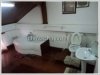 ID: 2320 - Nice House with many rooms between Japanese embassy and Thatluang stupa
