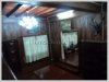 ID: 2320 - Nice House with many rooms between Japanese embassy and Thatluang stupa