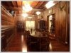 ID: 2320 - Nice House with many rooms between Japanese embassy and Thatluang stupa