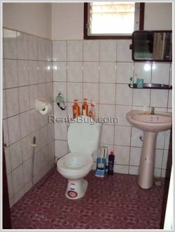 ID: 1165 - Brand new house in Sihom area