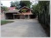 ID: 1195 - Small villa in Ban Nongduang for rent