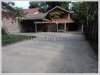 ID: 1195 - Small villa in Ban Nongduang for rent