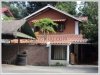 ID: 1195 - Small villa in Ban Nongduang for rent