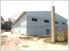 ID: 2337 - Large warehouse for rent or sale