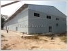 ID: 2337 - Large warehouse for rent or sale
