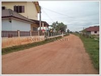 ID: 2339 - House for sale at Nongbuek Village
