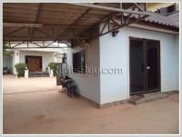 ID: 2339 - House for sale at Nongbuek Village