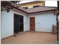 ID: 2339 - House for sale at Nongbuek Village