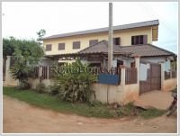 ID: 2339 - House for sale at Nongbuek Village