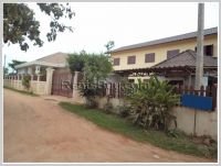 ID: 2339 - House for sale at Nongbuek Village