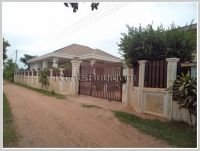 ID: 2339 - House for sale at Nongbuek Village