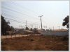 ID: 297 - Large land for sale near Dongkhamxang Collage