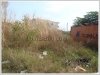 ID: 1067 - Vacant land for sale in town near KhoungPhao T2 Restaurant