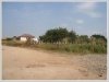 ID: 1067 - Vacant land for sale in town near KhoungPhao T2 Restaurant