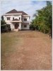 ID: 10 - Luxury house with large land in quiet area not far from AnJi Market by pave road
