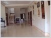 ID: 10 - Luxury house with large land in quiet area not far from AnJi Market by pave road