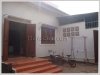 ID: 10 - Luxury house with large land in quiet area not far from AnJi Market by pave road