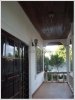 ID: 2070 -Nice Villa with large area by main road near Vientiane Km6 Golf club