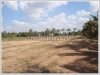 ID: 655 - Vacant land in town near Sanchiang Market